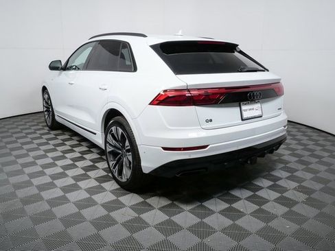 New 2026 Audi Q8 Prestige image 27
