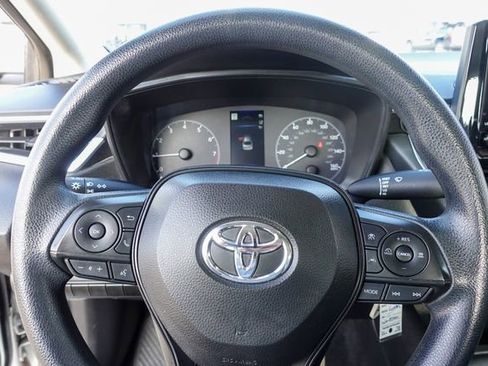 Certified 2023 Toyota Corolla LE image 15