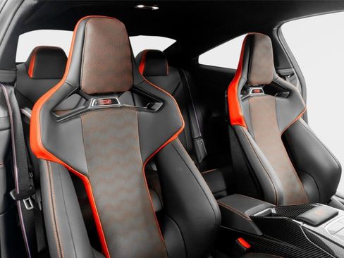 Used 2025 BMW M4 CS AWD/4WD image 33