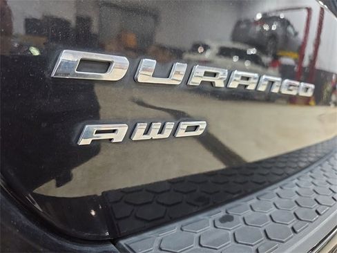 Used 2015 Dodge Durango SXT w/ Quick Order Package 23B image 26