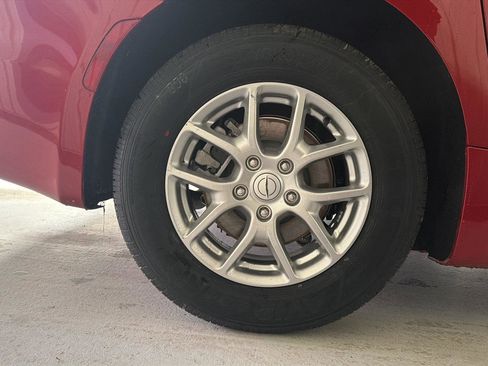 New 2026 Chrysler Pacifica Select FWD image 33
