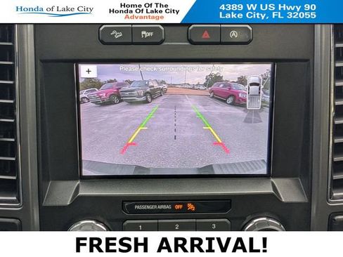 Used 2019 Ford F150 XLT w/ Equipment Group 302A Luxury image 28