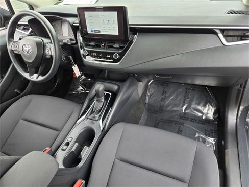 Certified 2024 Toyota Corolla LE image 16
