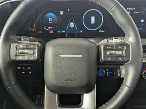 Used 2026 Hyundai Palisade SEL FWD image 18