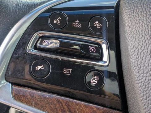 Used 2014 Cadillac XTS Premium AWD/4WD image 38