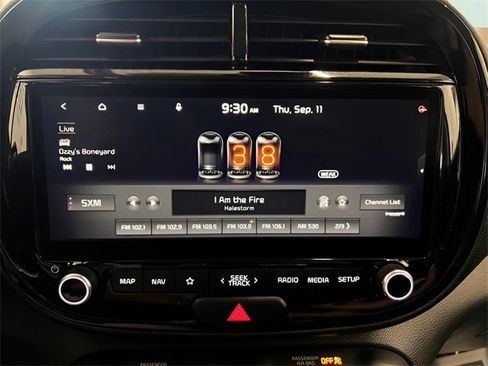 Used 2023 Kia Soul S image 21