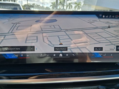 New 2027 BMW X7 xDrive40i w/ Executive Package AWD/4WD image 24