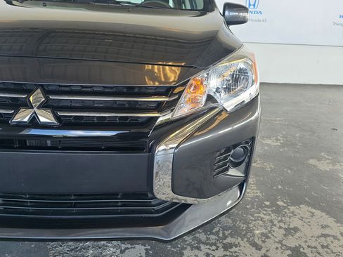 Used 2024 Mitsubishi Mirage G4 LE image 27