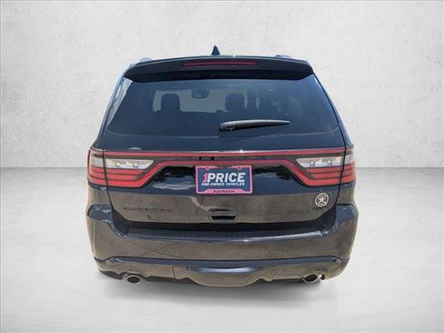 Used 2023 Dodge Durango GT RWD image 6