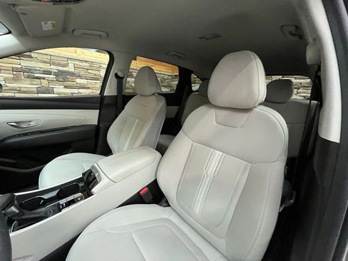 Certified 2026 Hyundai Tucson SEL AWD/4WD image 27