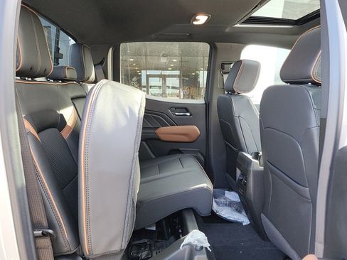 New 2026 GMC Canyon AT4 w/ Technology Plus Package image 48