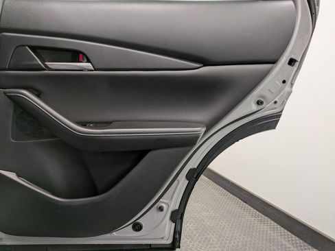 Certified 2025 MAZDA CX-30 AWD 2.5 S w/ Select Sport Pkg image 25