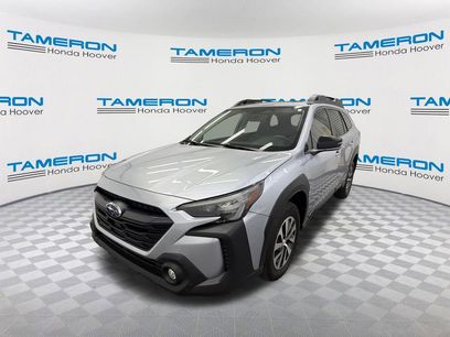 Used 2025 Subaru Outback Premium w/ Popular Package #1A