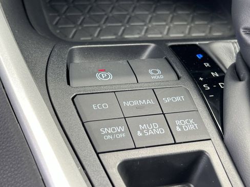 New 2025 Toyota RAV4 XLE Premium image 25