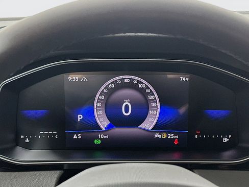 New 2025 Volkswagen Jetta Sport image 12