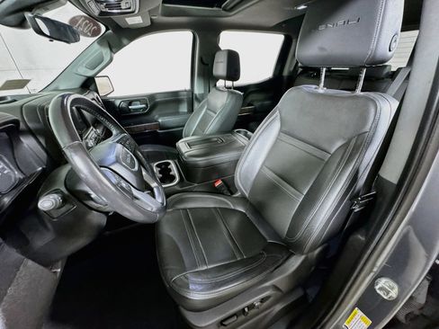 Used 2021 GMC Sierra 1500 Denali w/ Denali Ultimate Package AWD/4WD image 13