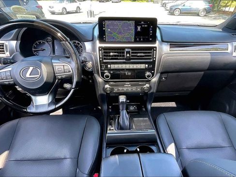 Used 2023 Lexus GX 460 Premium image 21
