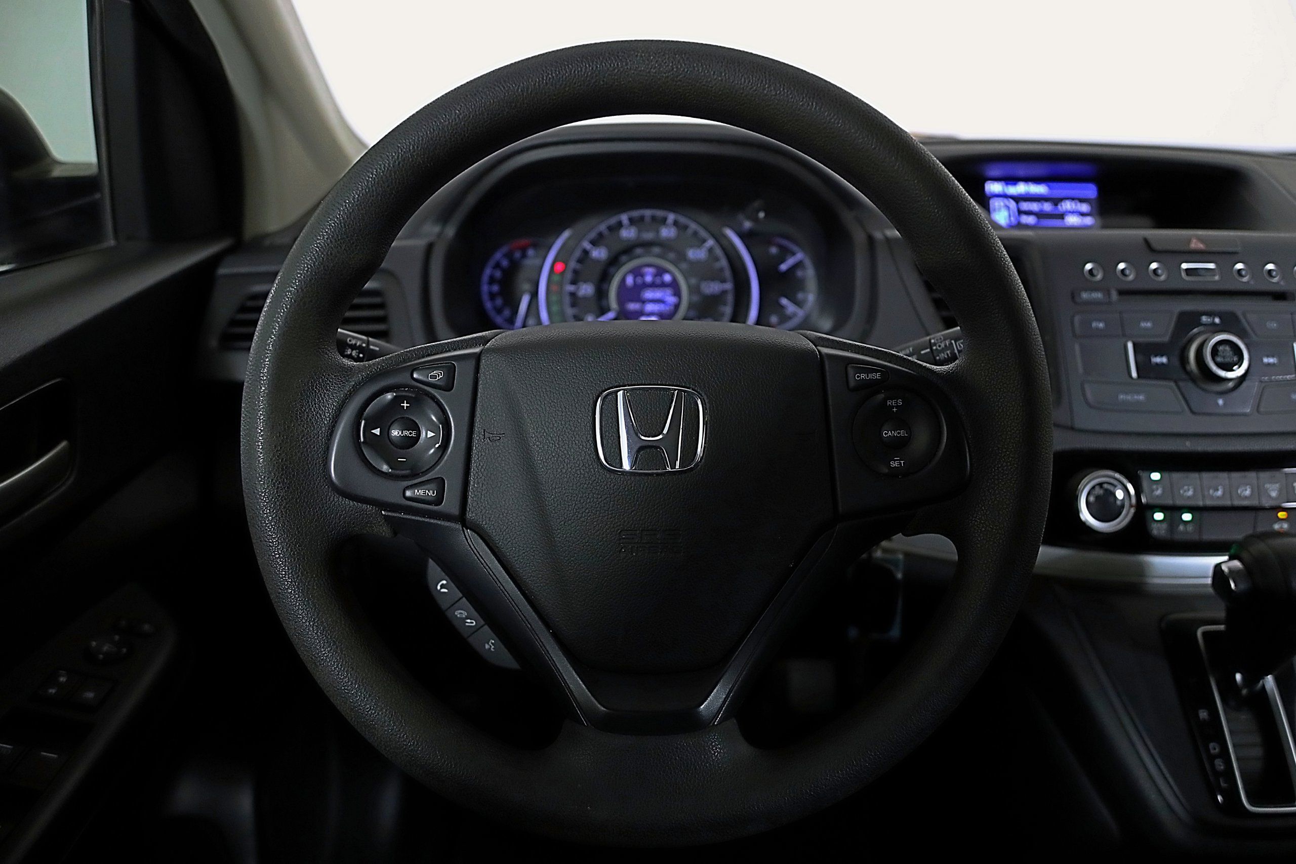 Used 2016 Honda CR-V LX image 21