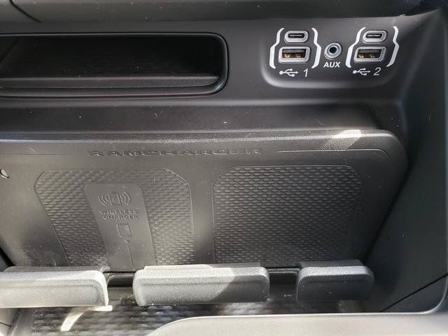 Used 2023 RAM 1500 TRX w/ TRX Level 2 Equipment Group AWD/4WD image 21