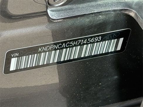 Used 2017 Kia Sportage EX w/ EX Premium Package image 28