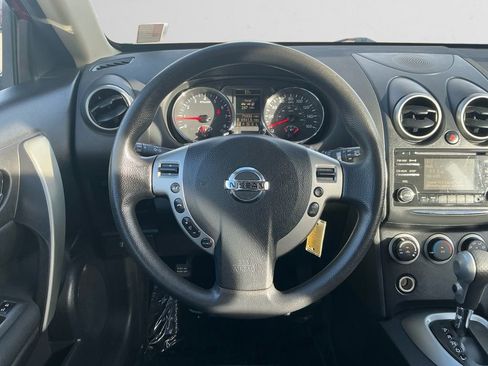 Used 2015 Nissan Rogue S w/ Convenience Package image 12