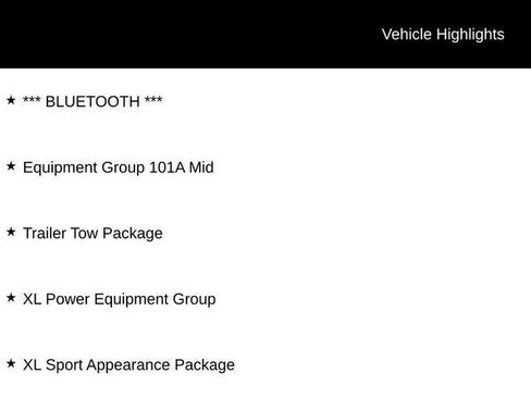 Used 2015 Ford F150 XL w/ Equipment Group 101A Mid image 28