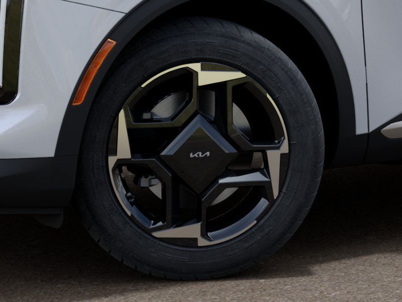 New 2026 Kia Sportage EX FWD image 10