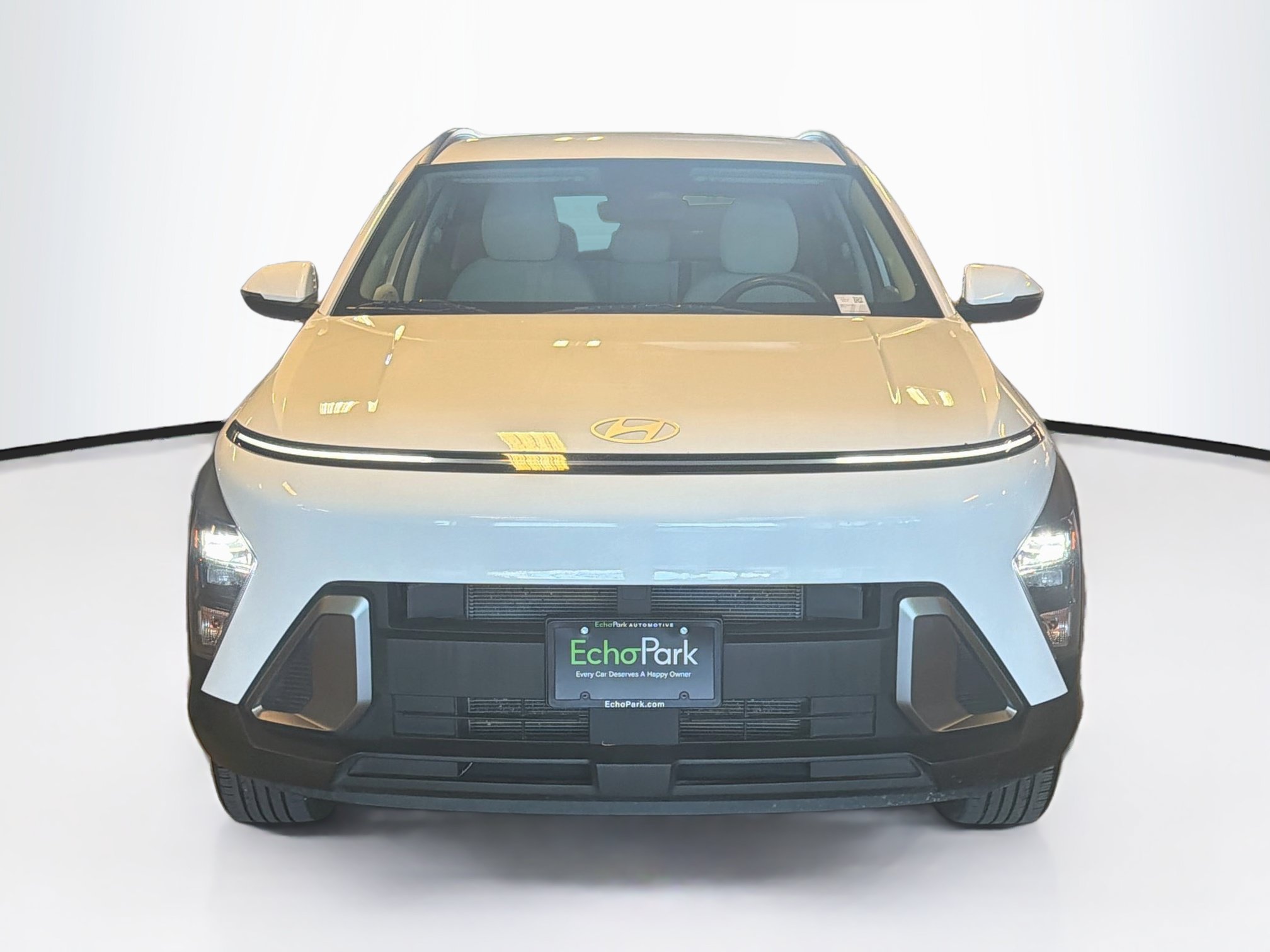 Used 2025 Hyundai Kona SEL AWD/4WD image 2