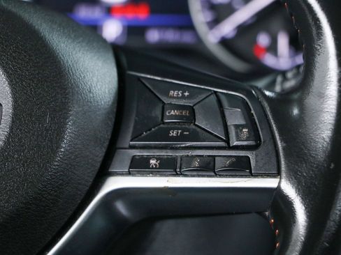 Used 2024 Nissan Sentra SR FWD image 14