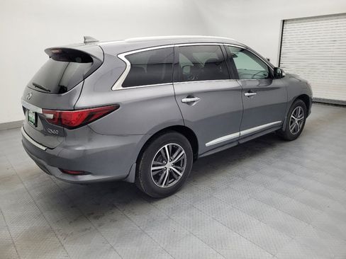 Used 2019 INFINITI QX60 Luxe w/ Essential Package image 10