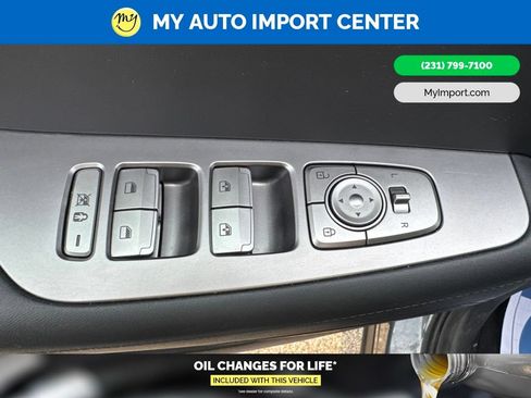 Used 2025 Hyundai Palisade SEL AWD/4WD image 11