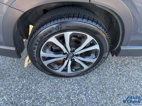Used 2023 Subaru Forester Limited image 17