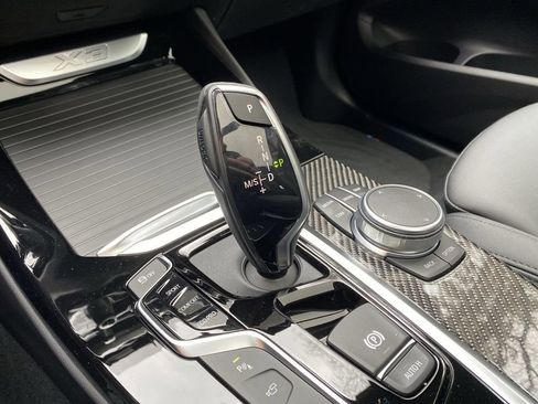 Used 2020 BMW X3 xDrive30i w/ M Sport Package 2 image 45
