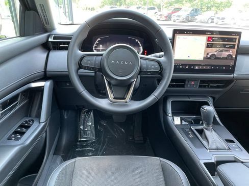 New 2026 MAZDA CX-5 Select AWD/4WD image 13