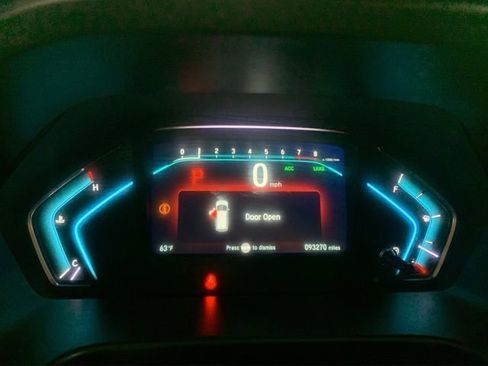 Used 2018 Honda Odyssey Elite image 12