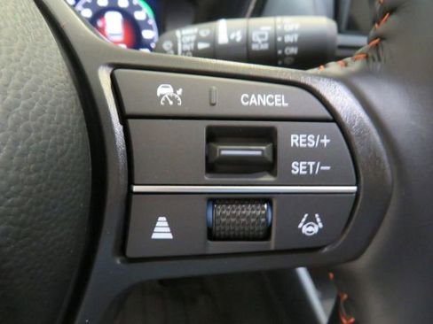 New 2026 Honda CR-V TrailSport image 14