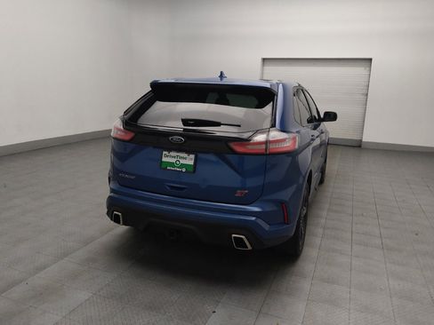 Used 2020 Ford Edge ST w/ Cold Weather Package image 7