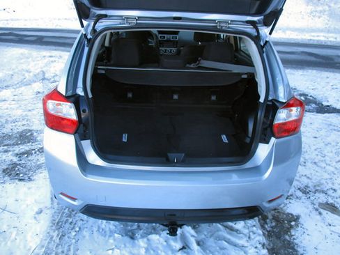 Used 2015 Subaru Impreza 2.0i Sport Premium w/ Popular Package #1 image 9