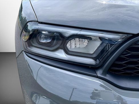 Used 2024 Dodge Durango GT AWD/4WD image 28