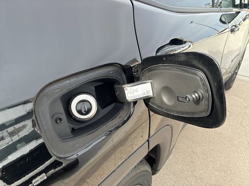 New 2026 Jeep Compass Latitude image 16