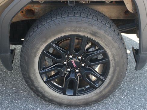 Used 2023 GMC Sierra 1500 Elevation AWD/4WD image 37