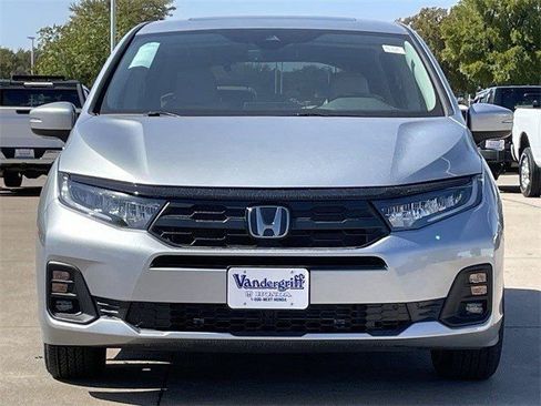 New 2026 Honda Odyssey EX-L image 6