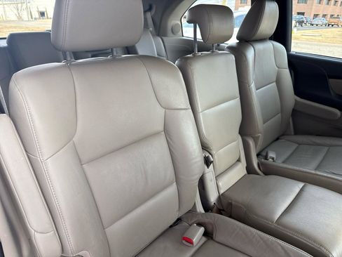 Used 2014 Honda Odyssey Touring image 48