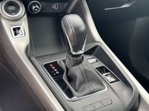 Used 2024 Dodge Hornet GT AWD/4WD image 23