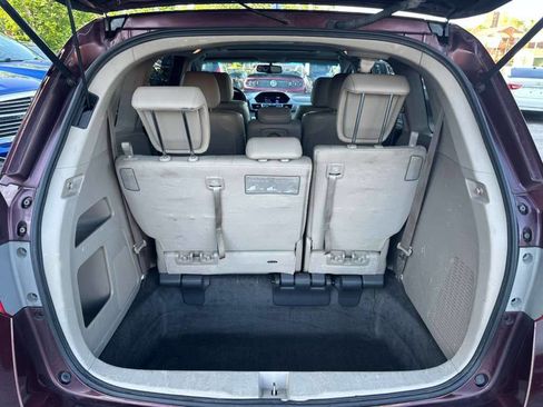 Used 2012 Honda Odyssey EX-L image 25