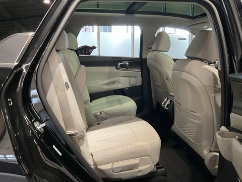 New 2026 Kia Sorento EX w/ EX Premium Package image 24