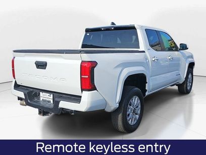 Used 2024 Toyota Tacoma SR5