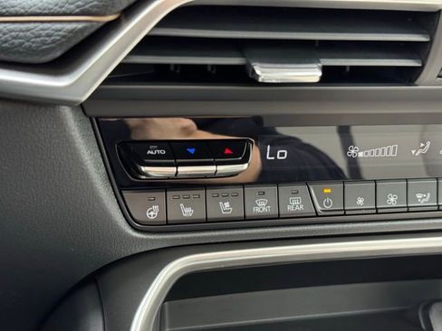 New 2026 MAZDA CX-90 3.3 Turbo w/ Premium Sport Pkg image 16