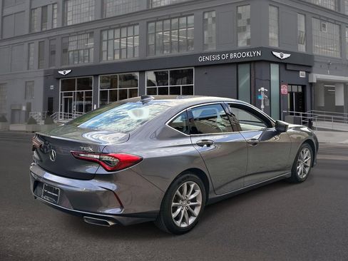 Used 2023 Acura TLX FWD image 5