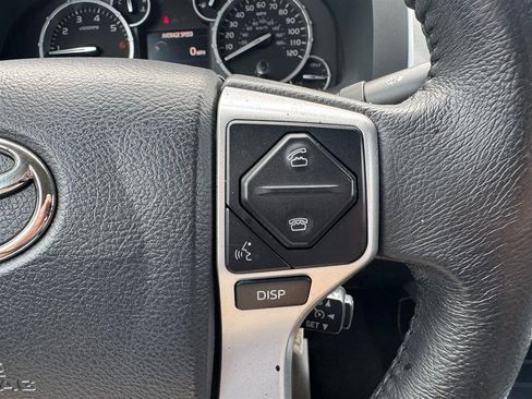 Used 2016 Toyota Tundra Limited w/ Limited Premium Package image 13